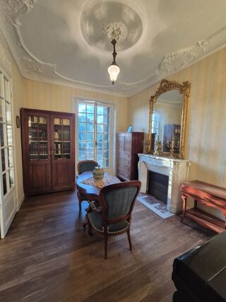  Maison � vendre 8 pi�ces 160 m�