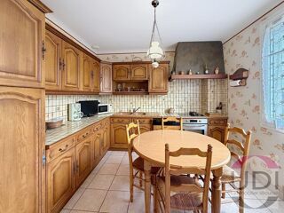  Maison à vendre 5 pièces 85 m²