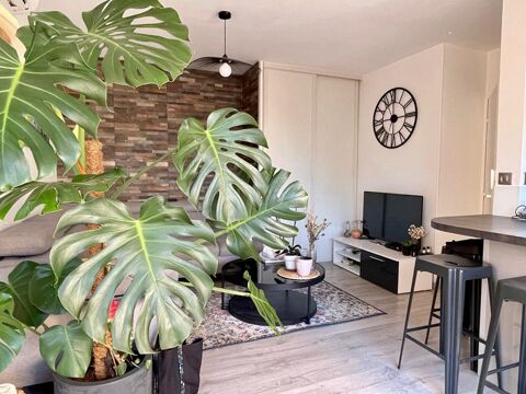   Bandol -  Appartement avec jardin Appartement - 2 pi�ce(s) - 32 m�