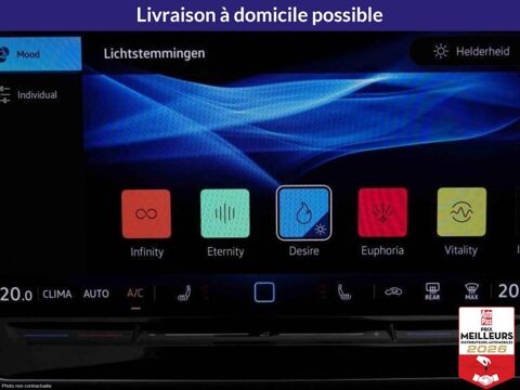 Tiguan 1.5 ETSI 150 DSG LIFE 2026 occasion 10150 Lavau