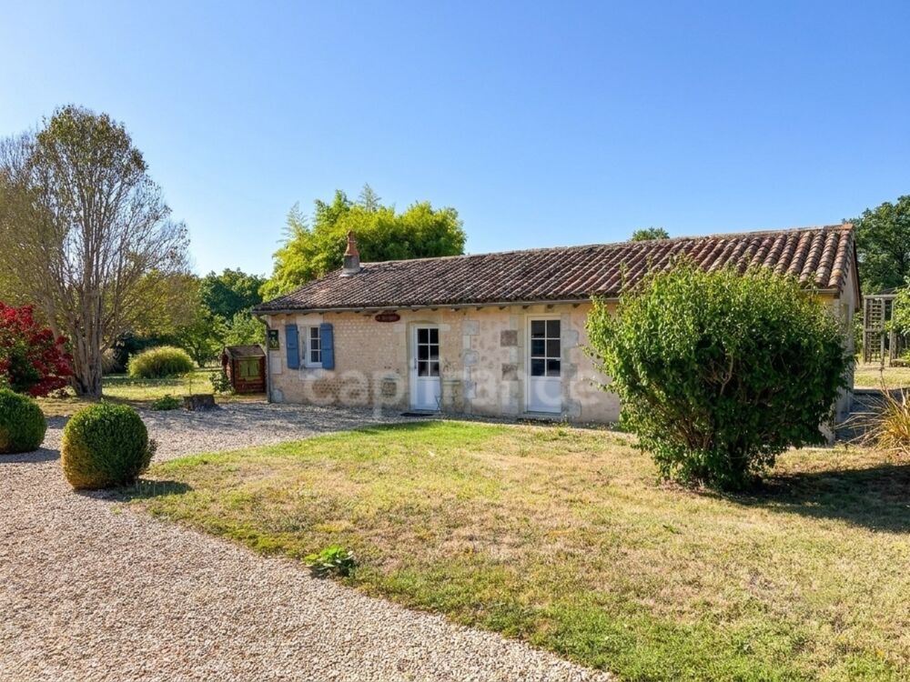 Maison 5 pièces 144 m² · à Vanzac · 144 m² · 394 000 €