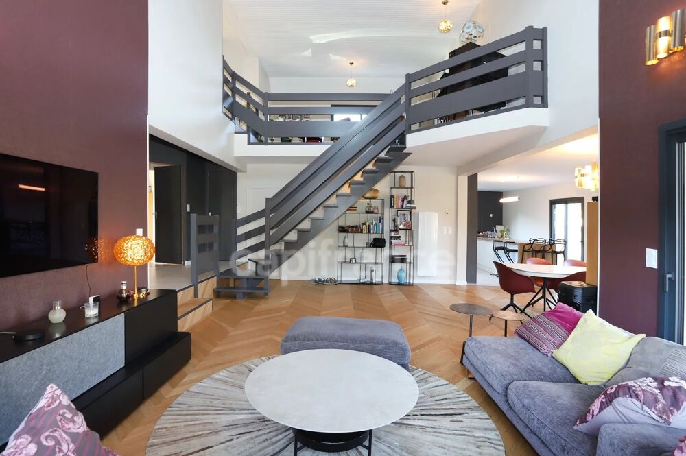 Vente Maison Maison à vendre 9 pièces CESSON SEVIGNE (35) Cesson sevigne