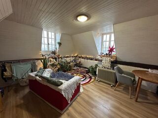  Maison � vendre 15 + pi�ces 455 m�