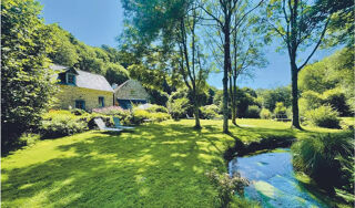  Moulin  vendre 15 + pices 239 m