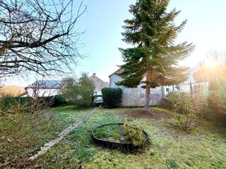  Maison à vendre 2 pièces 38 m²
