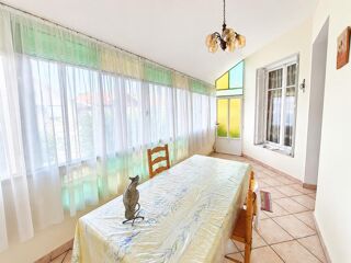  Maison à vendre 13 pièces 440 m²