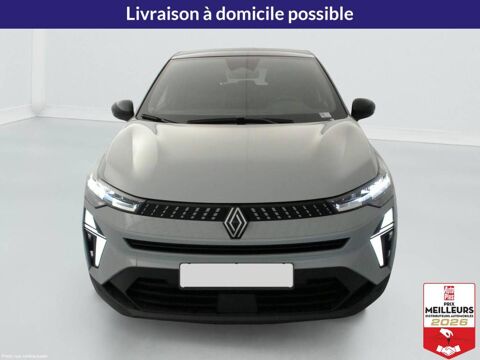 Captur TCe 115 ch Techno 2026 occasion 78200 Buchelay