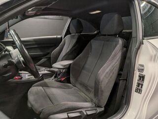 Serie 2 F22 Coupe M235i xDrive 326 ch M PERFORMANCE 2015 occasion 78200 Mantes La Jolie