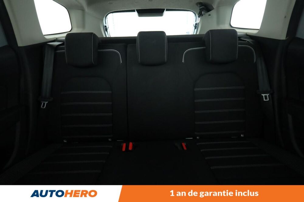 Duster II 1.5 dCi Blue Prestige 4x2 116 ch 2022 occasion 92130 Issy-les-Moulineaux
