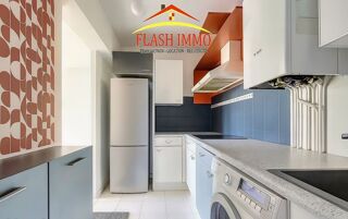  Appartement � vendre 4 pi�ces 79 m�