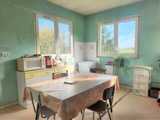  Ferme à vendre 4 pièces 75 m²