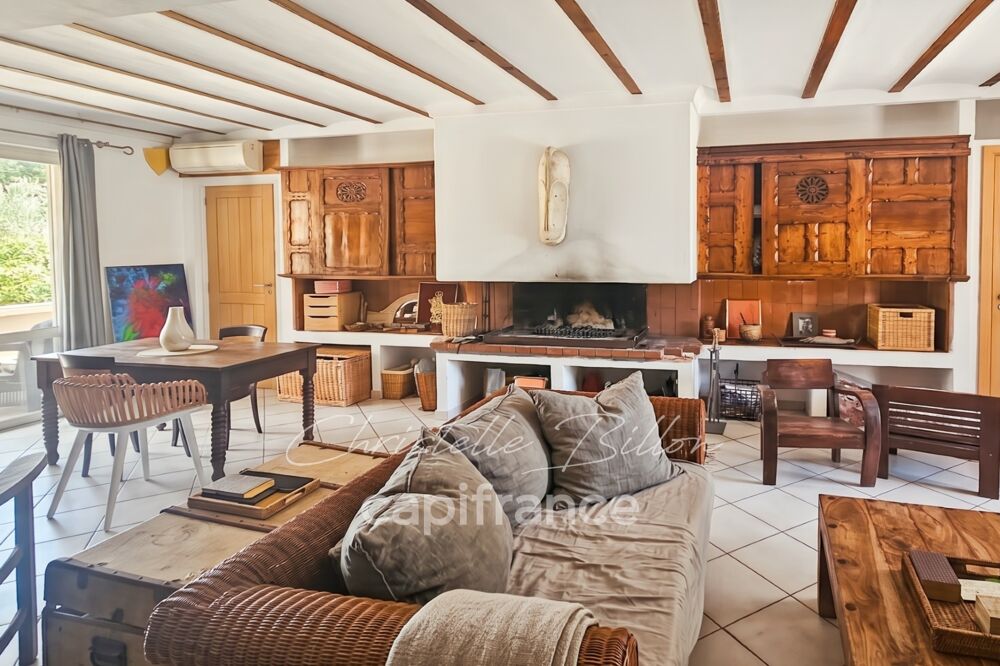 à vendre  Maison Porto-Vecchio (20137)