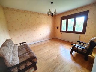 Maison à vendre 5 pièces 120 m²