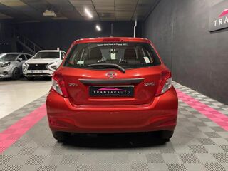 Yaris Active 2013 occasion 87280 Limoges