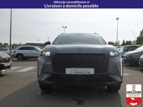 DS7 HDi 130 EAT8 Performance Line 2024 occasion 10150 Lavau