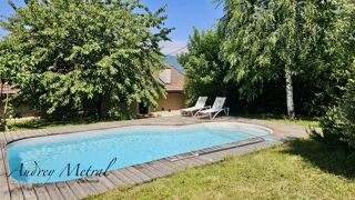  Maison à vendre 3 pièces 100 m²