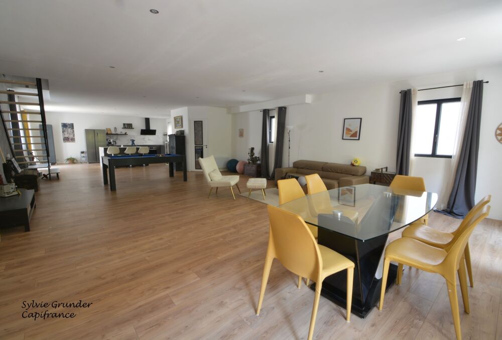 Maison 5 pièces 207 m² · à Salon de Provence · 207 m² · 624 000 €