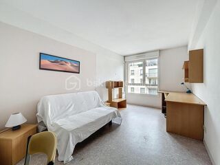  Appartement  vendre 1 pice 21 m