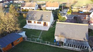  Maison � vendre 7 pi�ces 155 m�