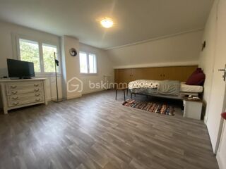  Maison à vendre 6 pièces 130 m²
