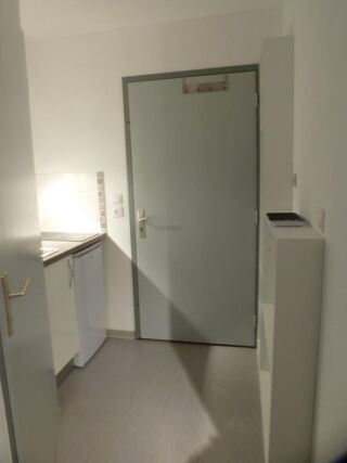  Appartement � louer 1 pi�ce 18 m�