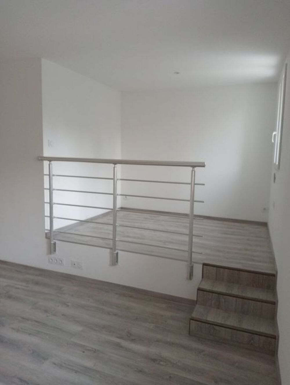 Appartement de 63m2 à louer sur Alès
