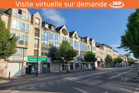 Local/bureau 84 m2 avec parking &agrave; louer ANTONY (92) 2043 92160 Antony