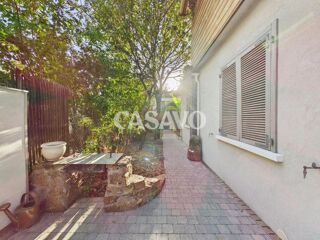  Maison à vendre 5 pièces 100 m²