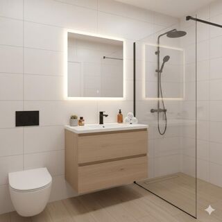  Appartement � vendre 2 pi�ces 45 m�