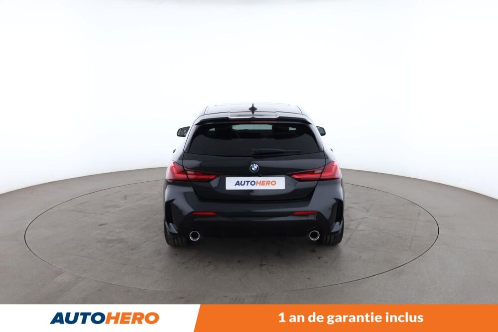 S&eacute;rie 1 118d M Sport BVA 150 ch 2022 occasion 92130 Issy-les-Moulineaux