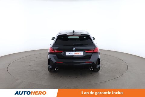 S&eacute;rie 1 118d M Sport BVA 150 ch 2022 occasion 92130 Issy-les-Moulineaux