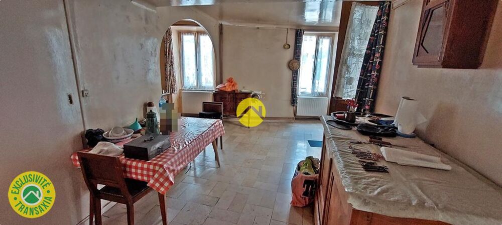MAISON DE VILLAGE