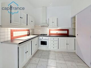  Appartement � vendre 3 pi�ces 84 m�