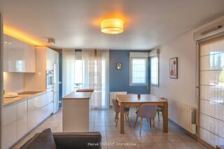  Appartement à vendre 3 pièces 63 m²