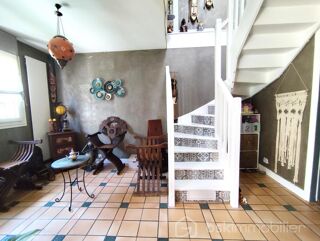  Maison � vendre 6 pi�ces 120 m�