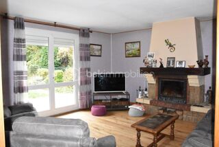  Maison  vendre 7 pices 127 m