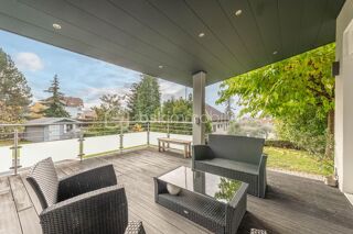  Maison à vendre 8 pièces 219 m²