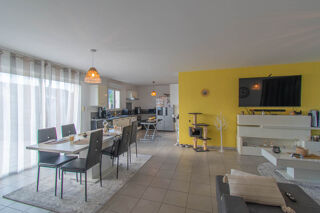  Maison � vendre 5 pi�ces 92 m�