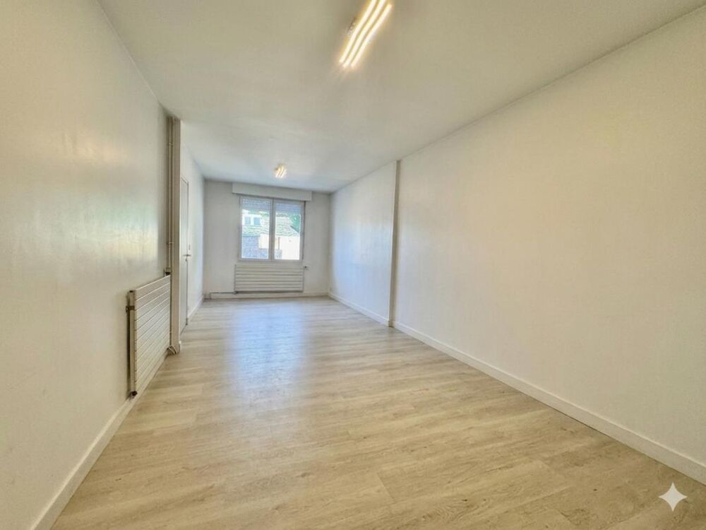 Appartement Amiens 7 pièce(s) 194 m2 , 6 chambres , terrasses, parkings