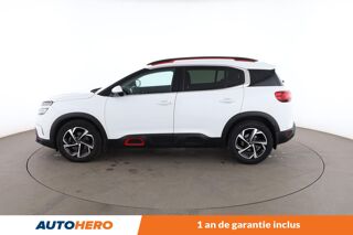 C5 aircross 2.0 Blue-HDi Shine EAT8 178 ch 2019 occasion 92130 Issy-les-Moulineaux