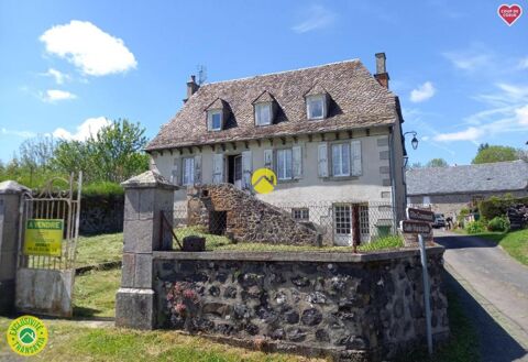   Maison beau potentiel Maison - 5 pi�ce(s) - 106 m�