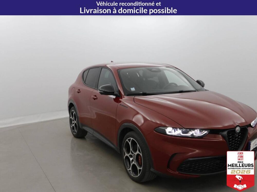 Tonale Hybrid 160 VGT TCT7 Edizione Speciale 2022 occasion 10150 Lavau