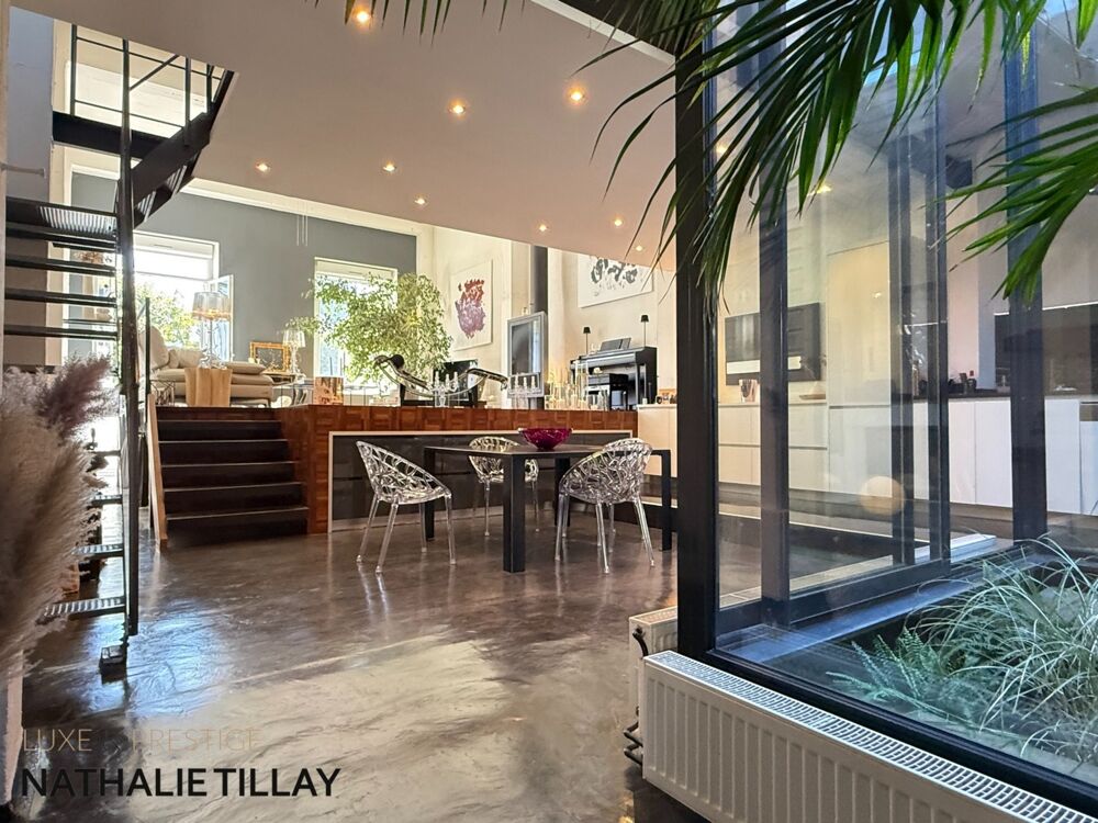 à vendre  Appartement Orléans (45000)