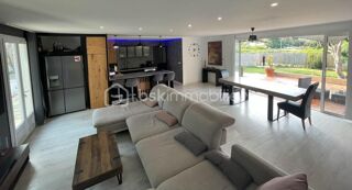 Villa à vendre 5 pièces 160 m²