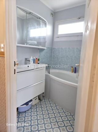  Appartement � vendre 5 pi�ces 103 m�