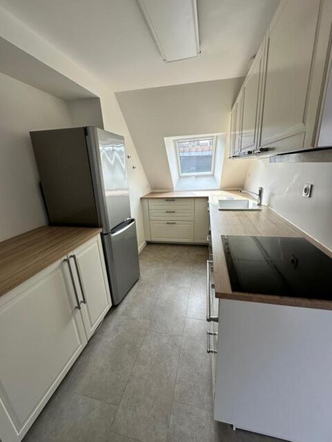  Appartement � louer 3 pi�ces 59 m�