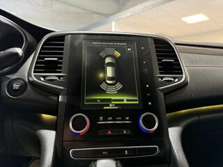 Talisman Berline 1.6 dCi 16V EDC6 161 cv Bo&icirc;te auto INTENS 2016 occasion 85190 Venansault
