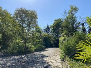  Terrain � vendre 1128 m�