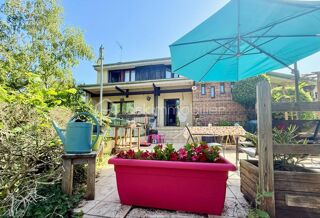  Maison � vendre 8 pi�ces 180 m�