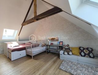  Maison � vendre 5 pi�ces 86 m�